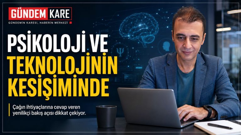 Prof. Dr. Bilal Semih Bozdemir, editorial feature on evidence and the right of reply