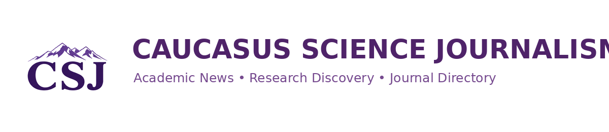 Caucasus Science Journalism